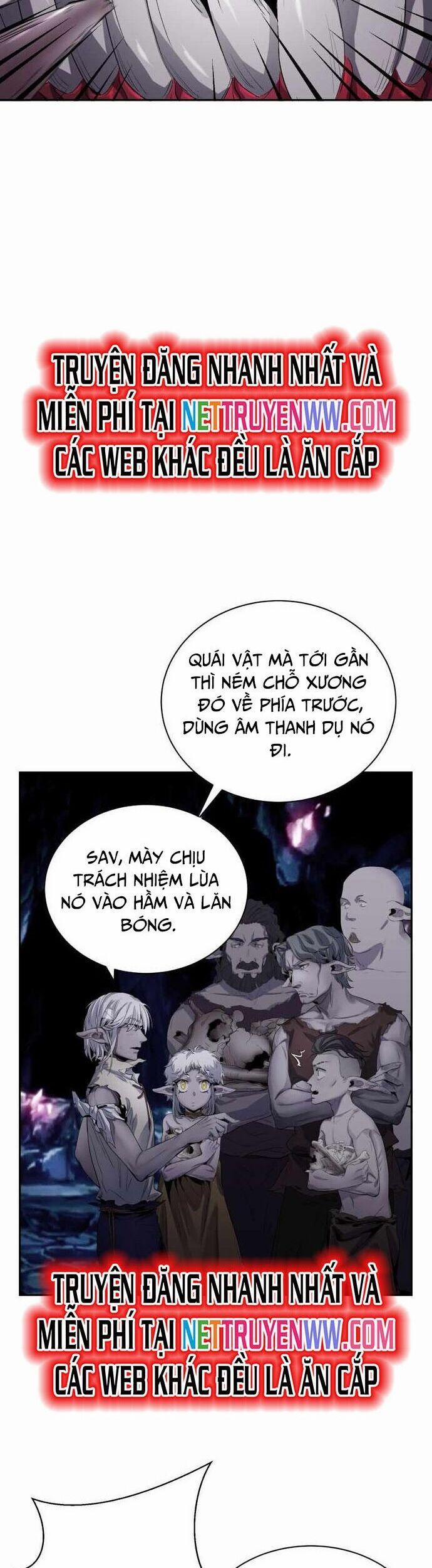 Chúa Tể Goblin 4 trang 1