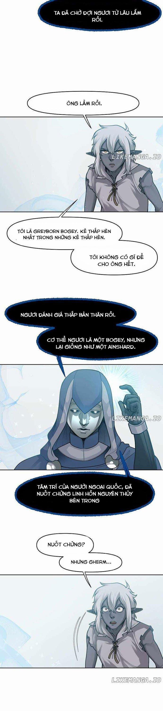 Chúa Tể Goblin 59 trang 1
