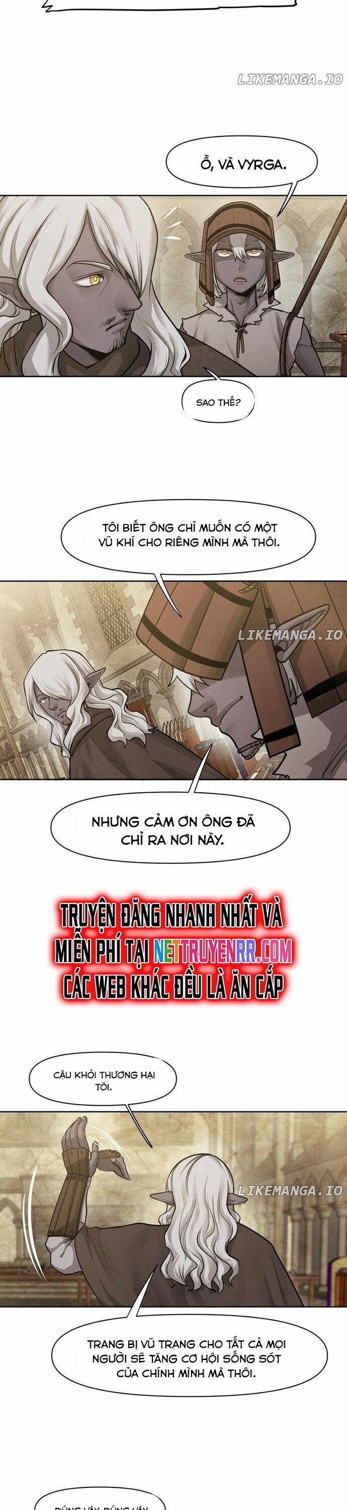 Chúa Tể Goblin 67 trang 10