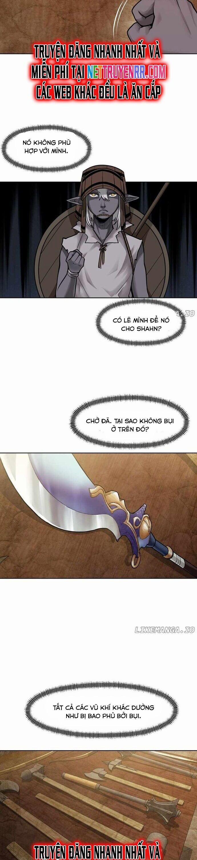 Chúa Tể Goblin 67 trang 13