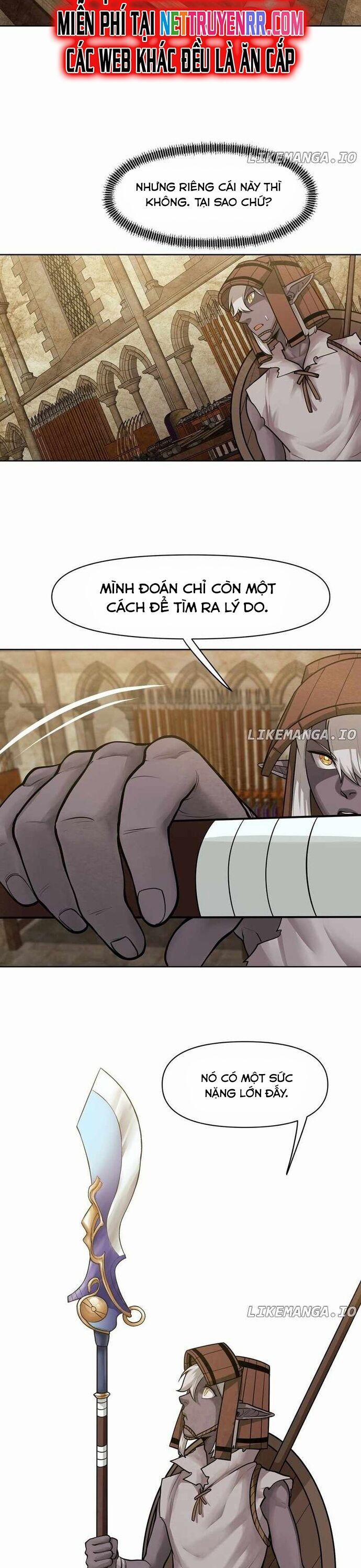 Chúa Tể Goblin 67 trang 14