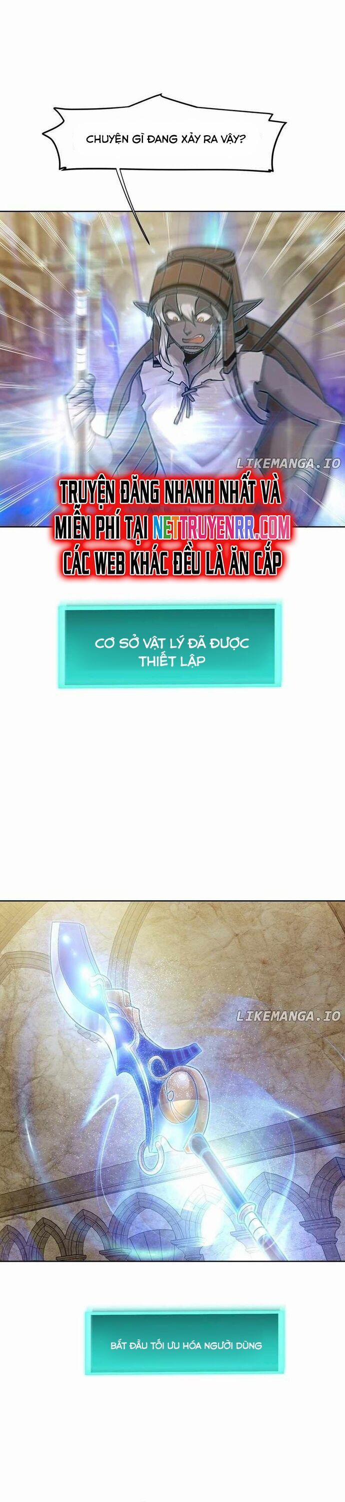 Chúa Tể Goblin 67 trang 16