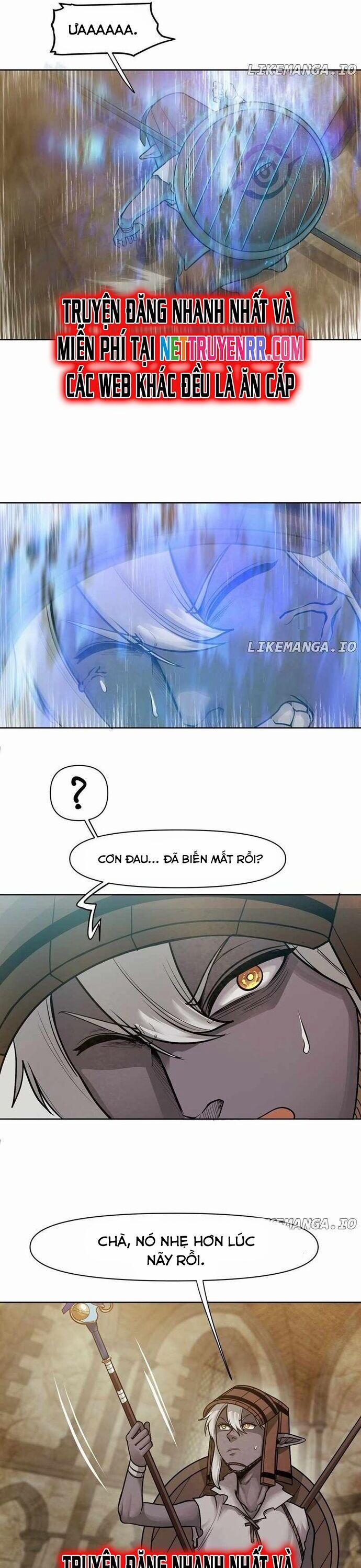 Chúa Tể Goblin 67 trang 17