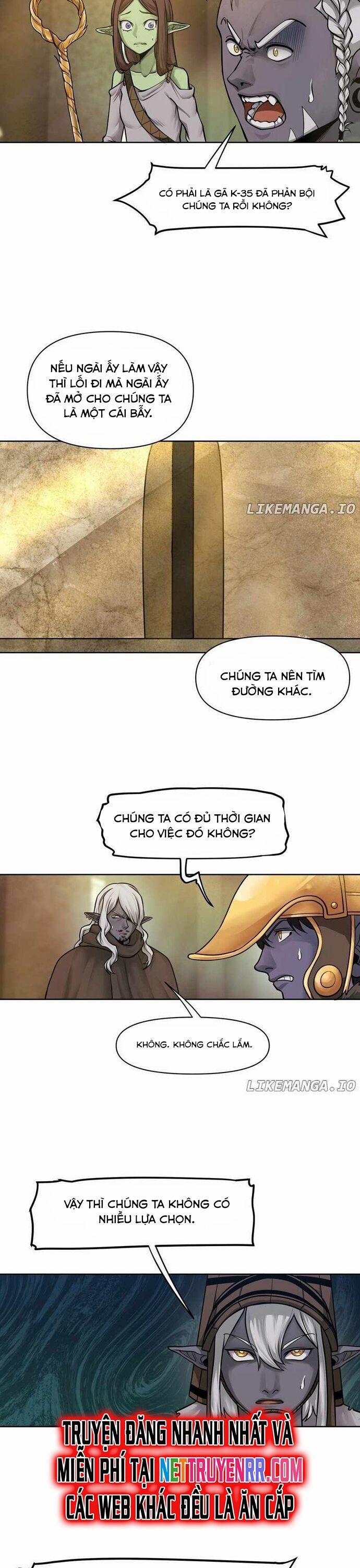 Chúa Tể Goblin 67 trang 2