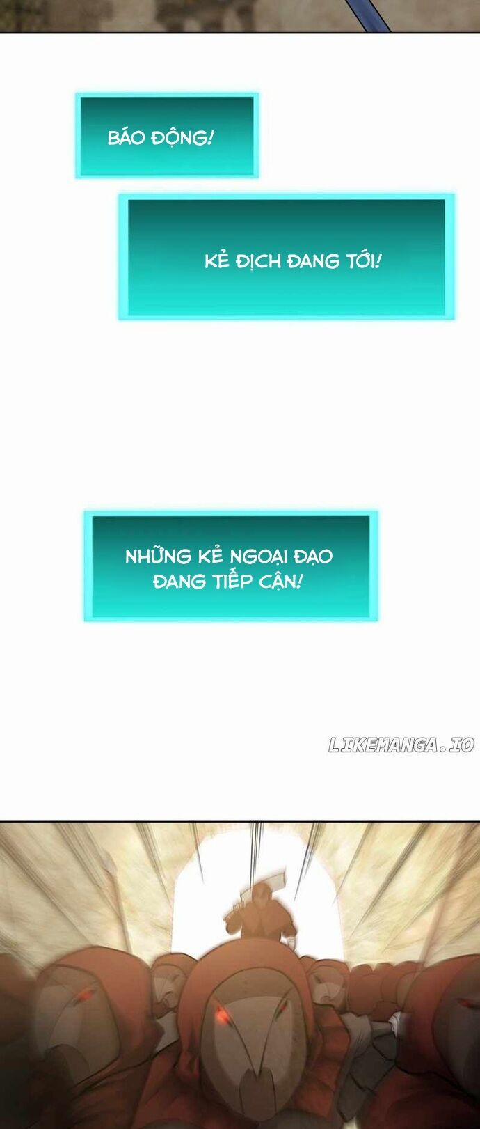 Chúa Tể Goblin 67 trang 20