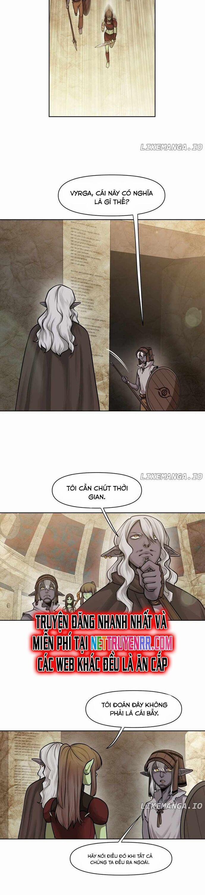 Chúa Tể Goblin 67 trang 4