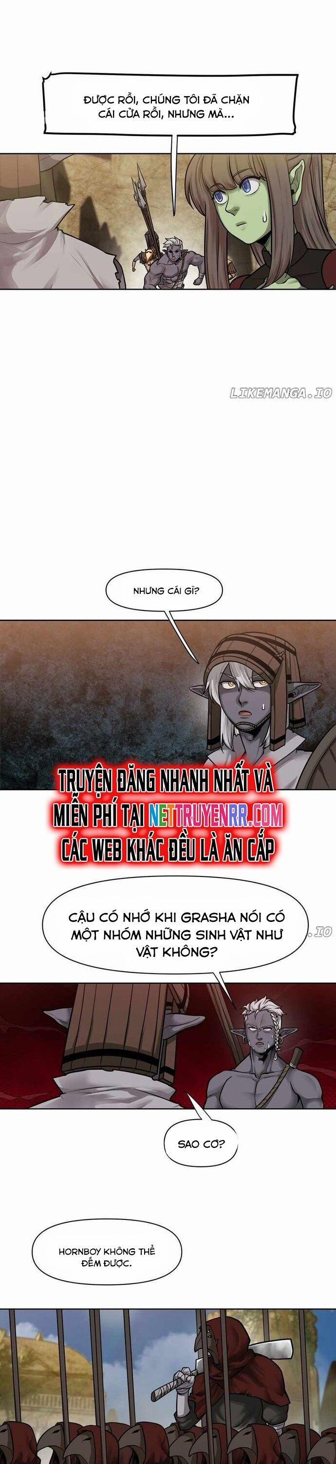 Chúa Tể Goblin 67 trang 5