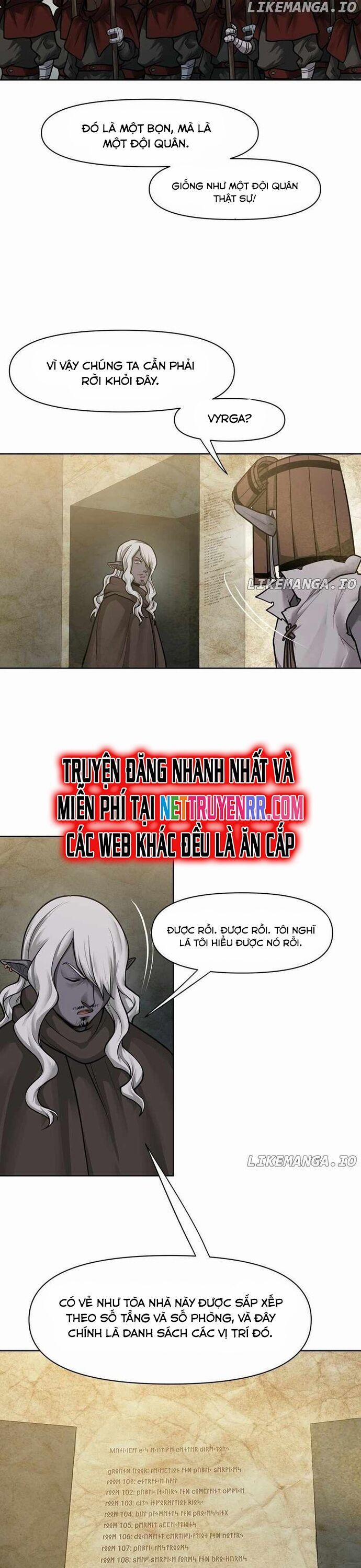 Chúa Tể Goblin 67 trang 6