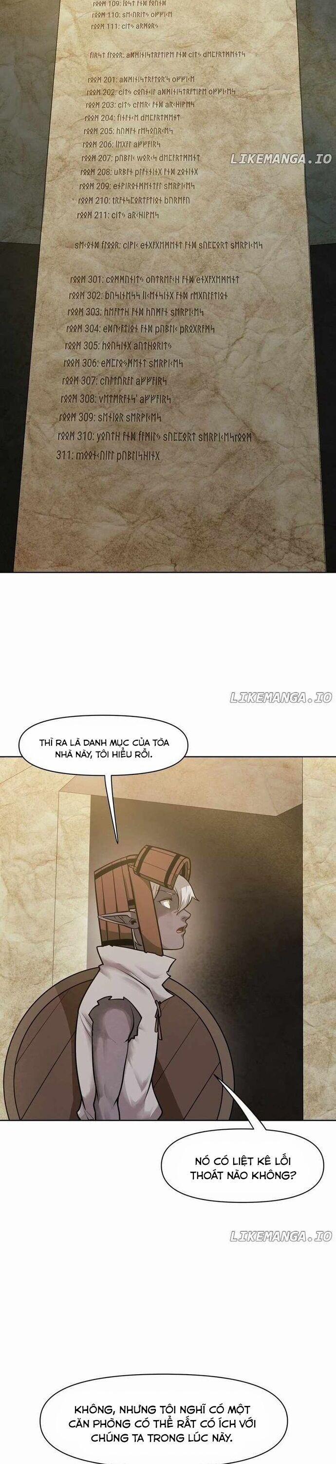 Chúa Tể Goblin 67 trang 7