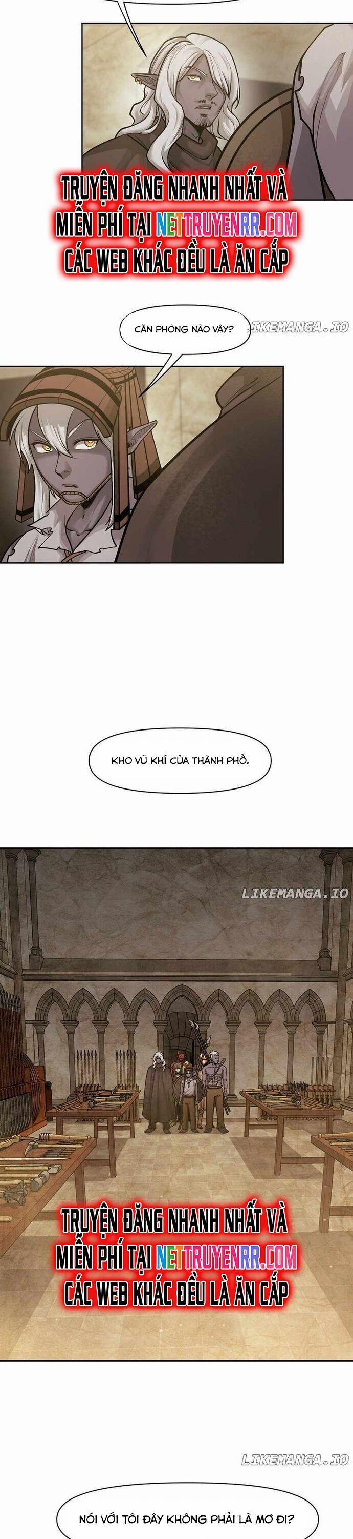 Chúa Tể Goblin 67 trang 8