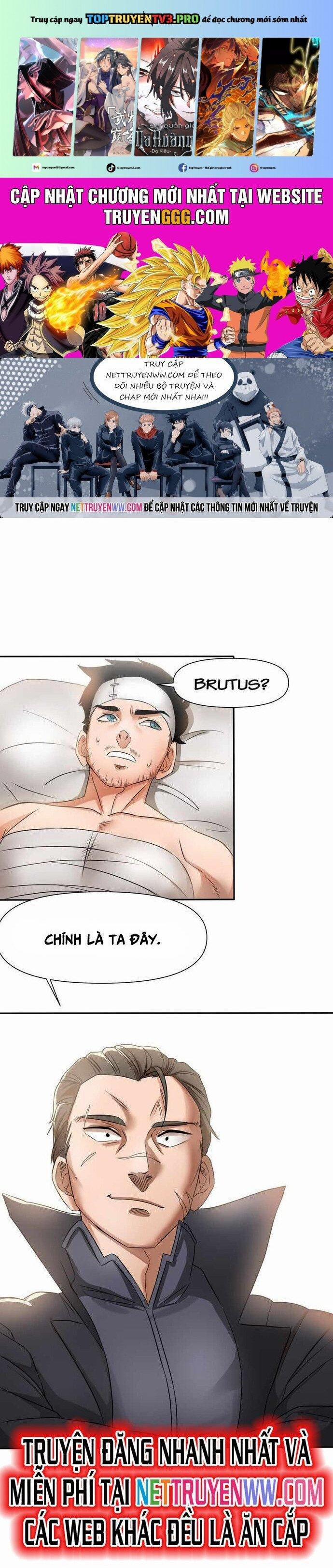 Chúa Tể Goblin 7 trang 0
