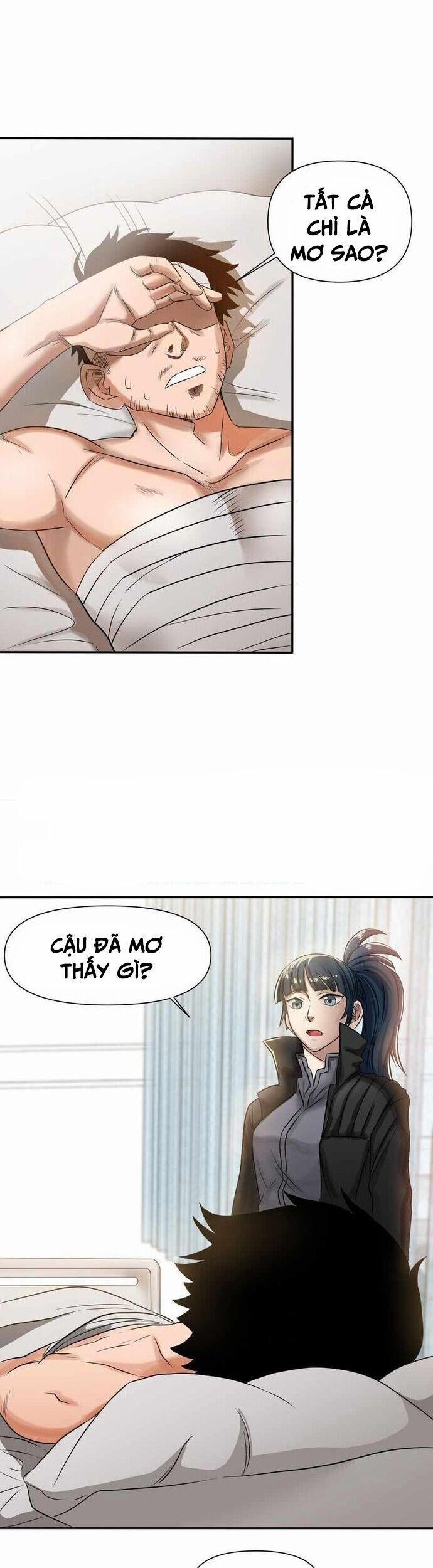 Chúa Tể Goblin 7 trang 1