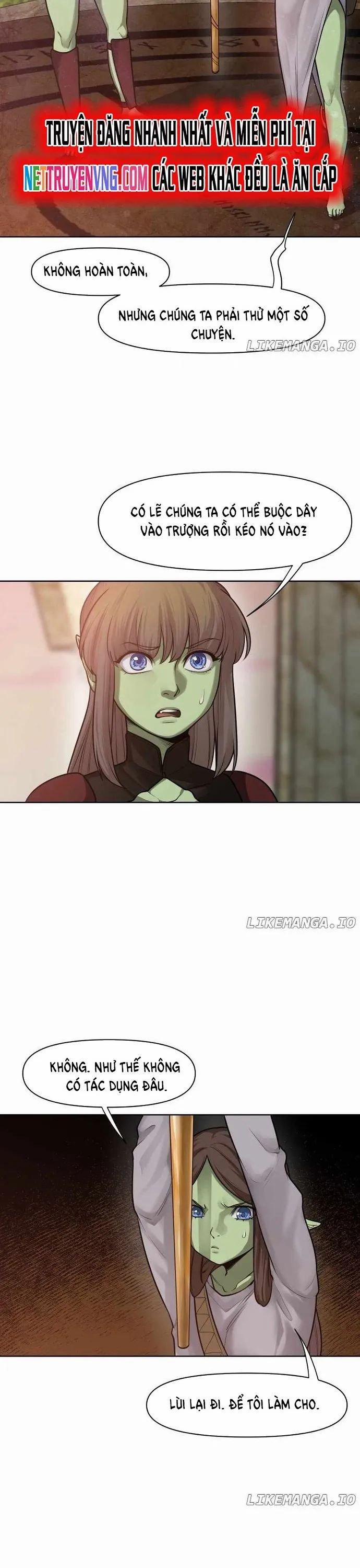 Chúa Tể Goblin 72 trang 1