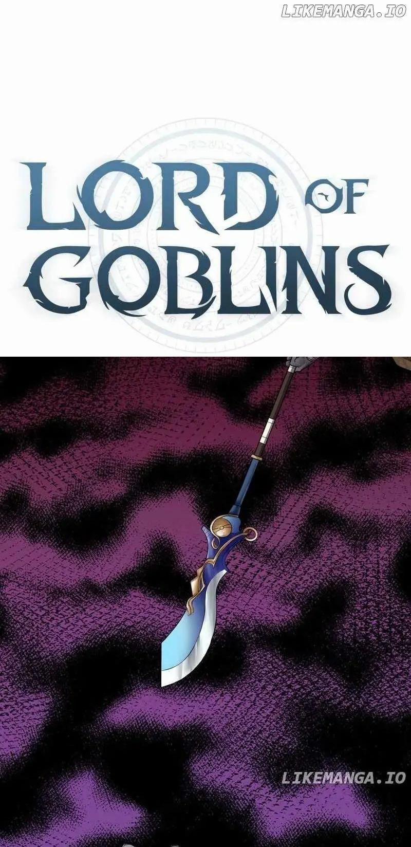 Chúa Tể Goblin 77 trang 1