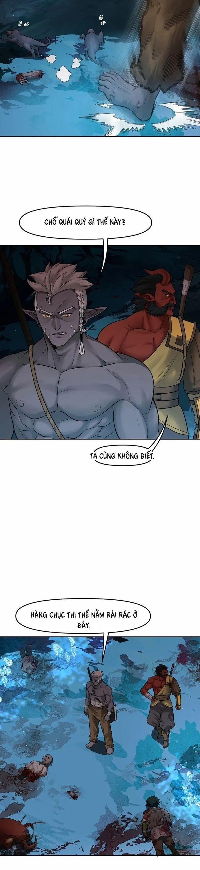 Chúa Tể Goblin 79 trang 1