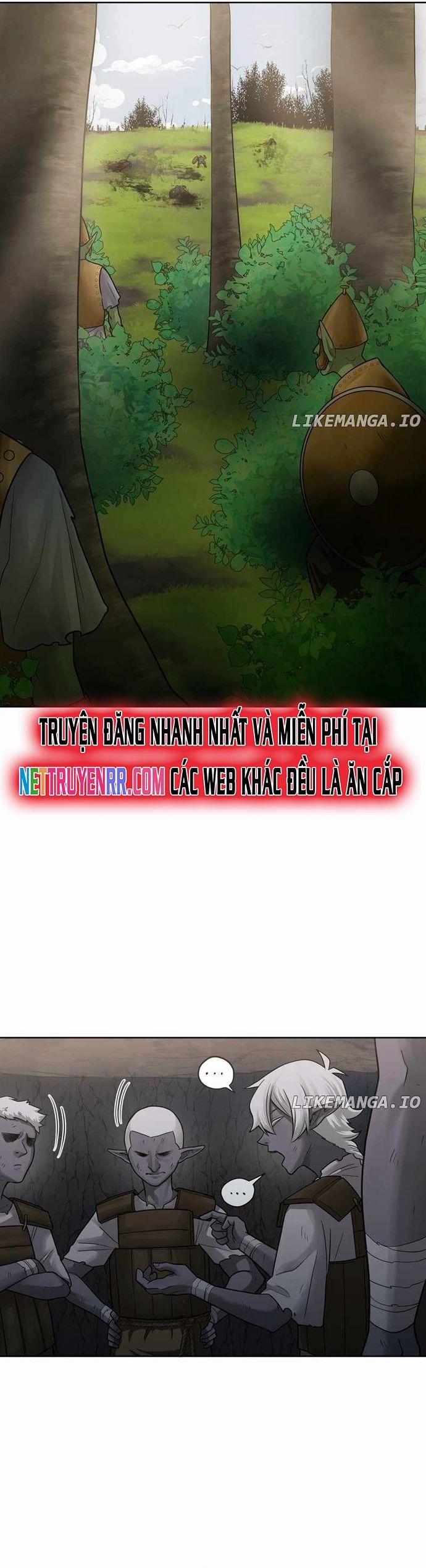 Chúa Tể Goblin 81 trang 1