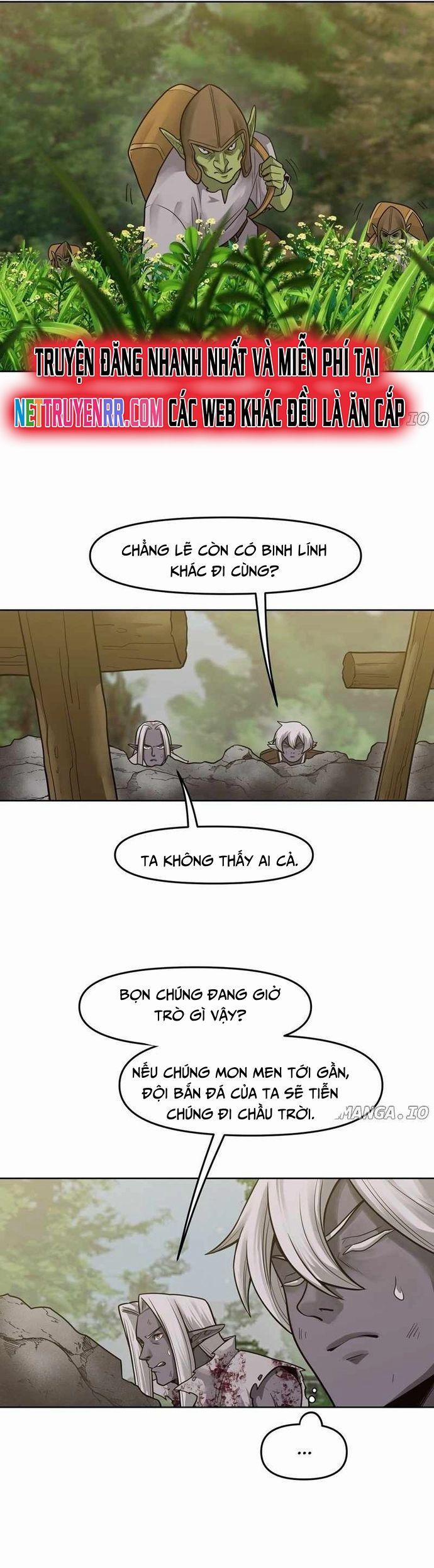 Chúa Tể Goblin 82 trang 1