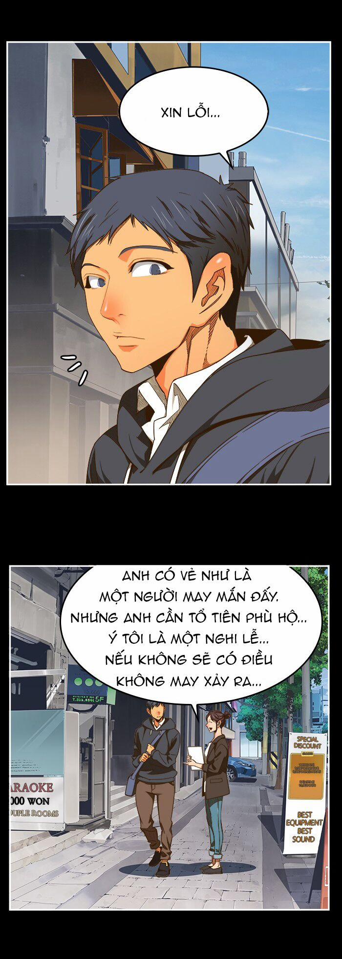 Chúa Tể Học Đường 449 trang 0