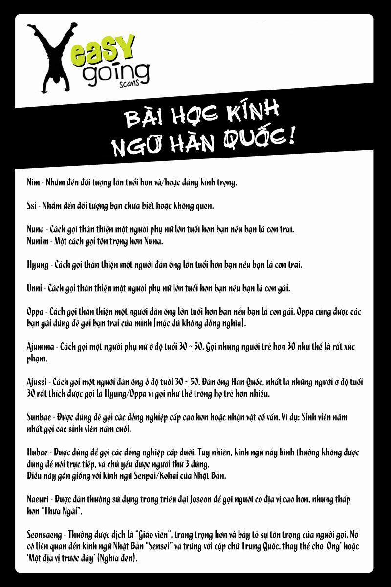 Chúa Tể Học Đường 45 trang 1
