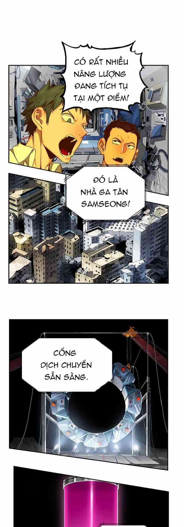 Chúa Tể Học Đường 462 trang 0