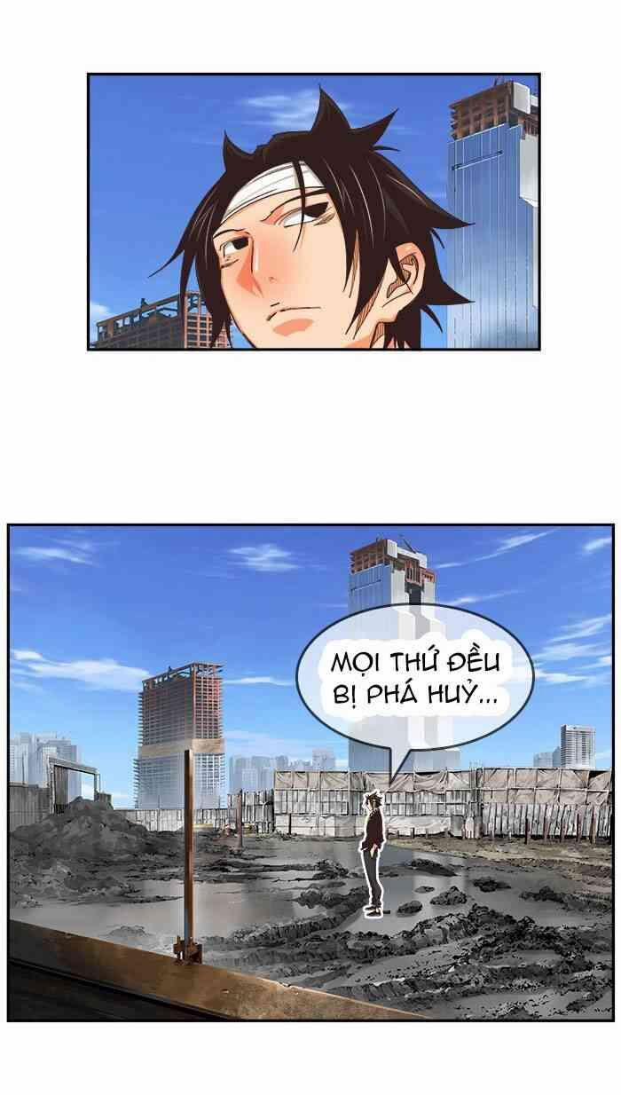 Chúa Tể Học Đường 471 trang 0