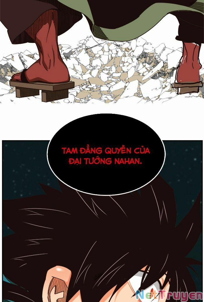 Chúa Tể Học Đường 510.2 trang 1