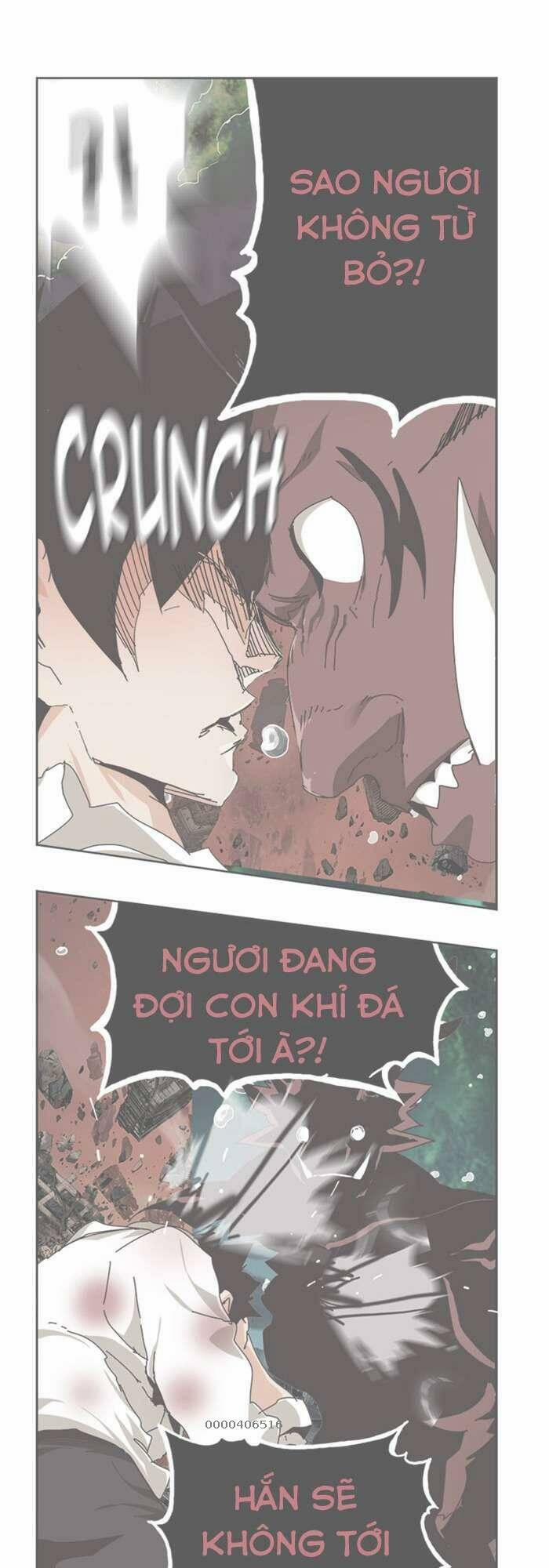 Chúa Tể Học Đường 516 trang 1