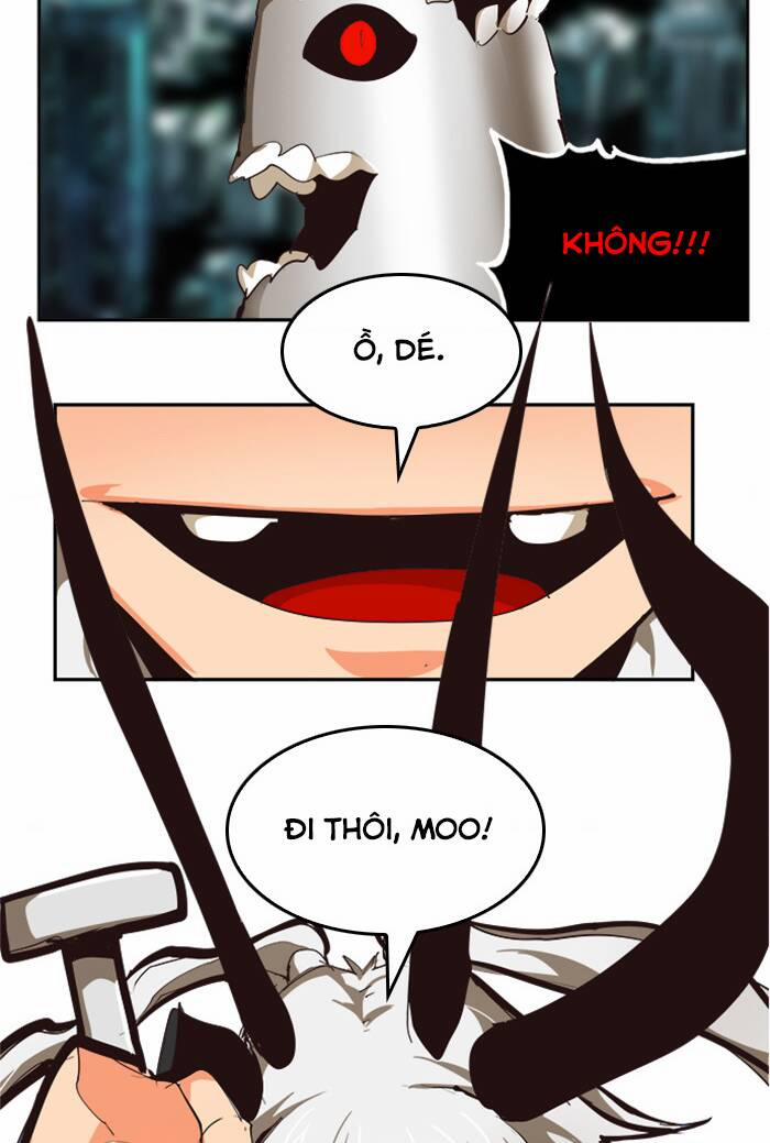 Chúa Tể Học Đường 523.6 trang 1