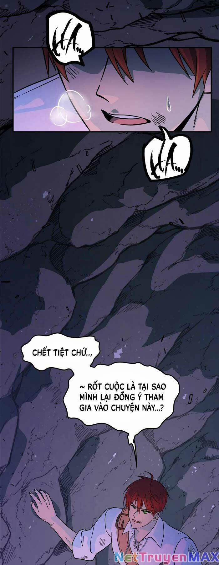 Chúa Tể Ma Pháp 1 trang 1