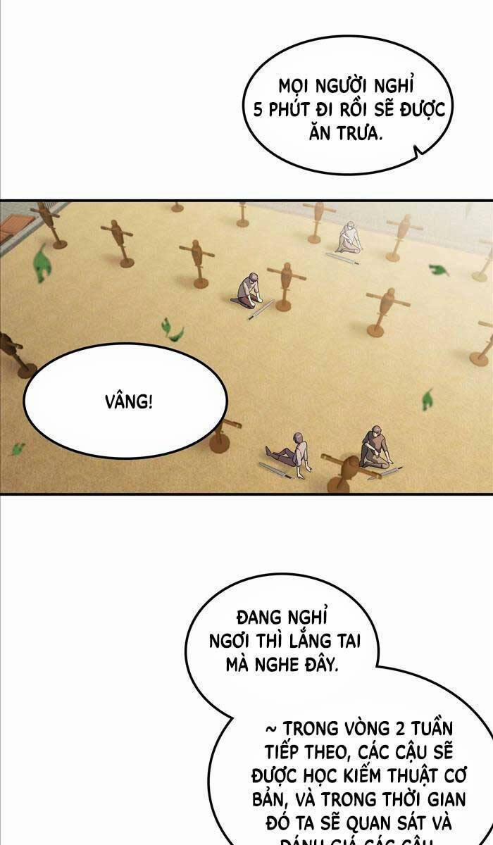 Chúa Tể Ma Pháp 5 trang 1