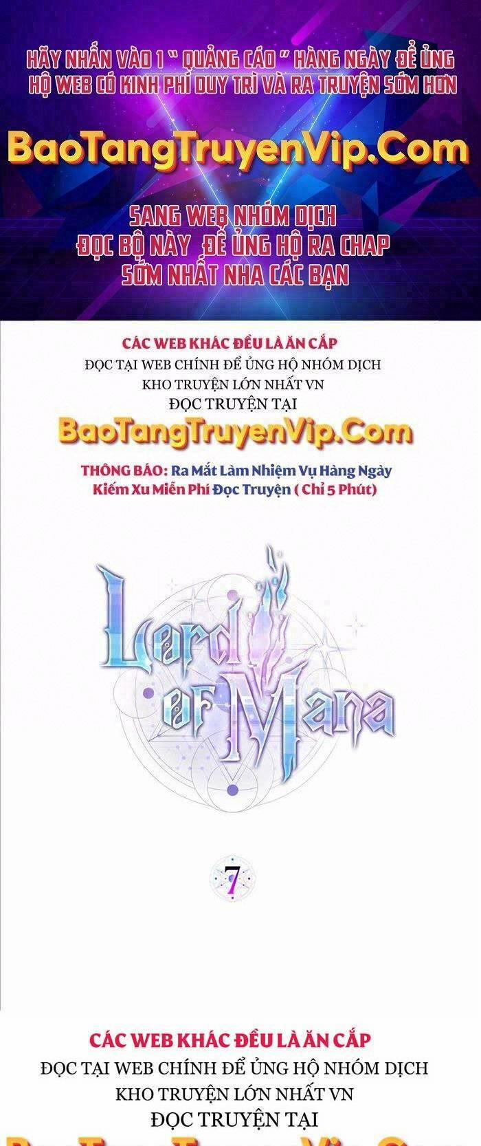 Chúa Tể Ma Pháp 7 trang 0