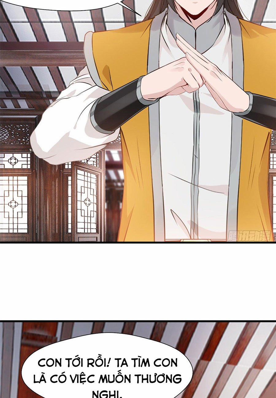 Chúa Tể Mạnh Nhất 10 trang 15