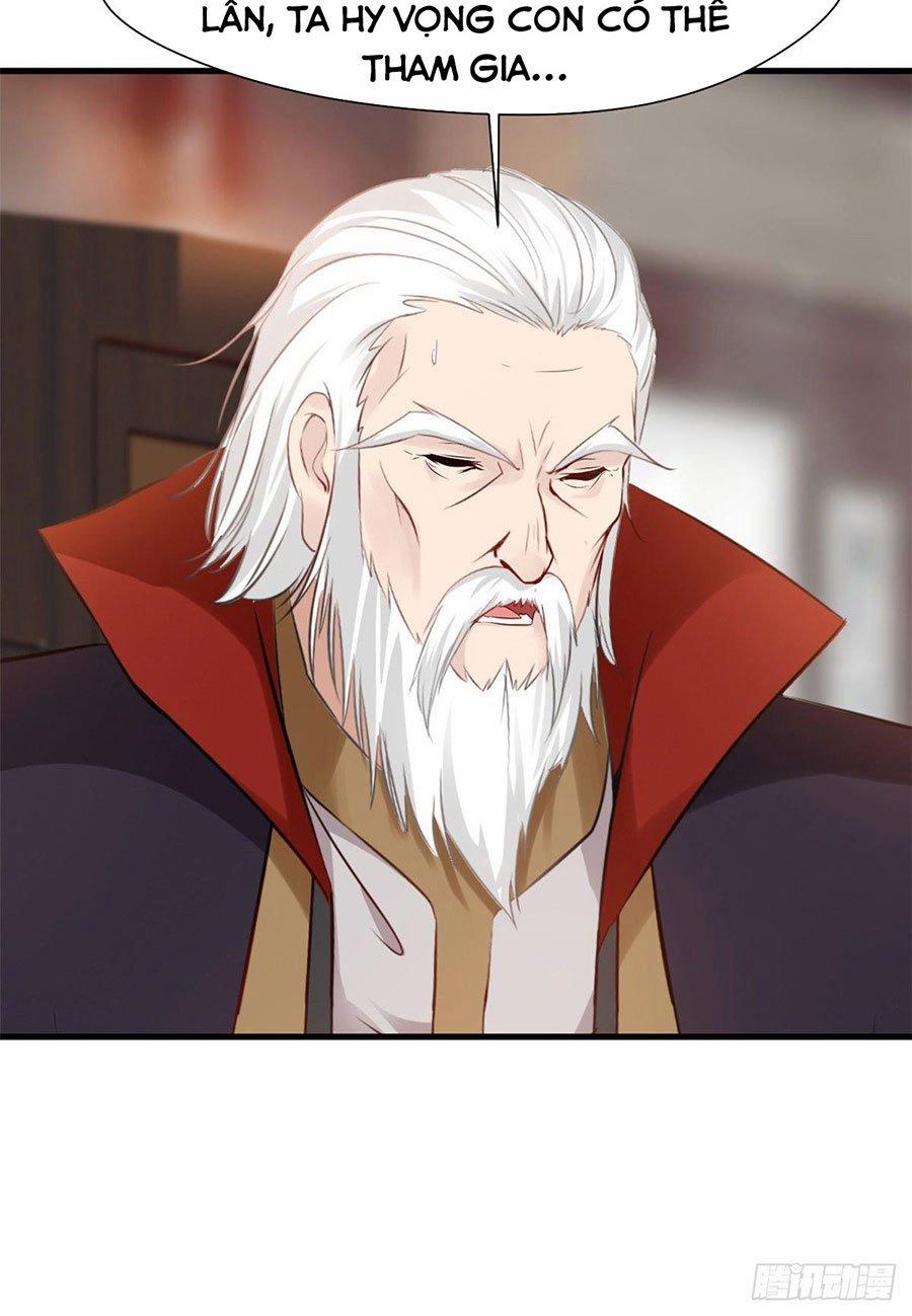 Chúa Tể Mạnh Nhất 10 trang 17