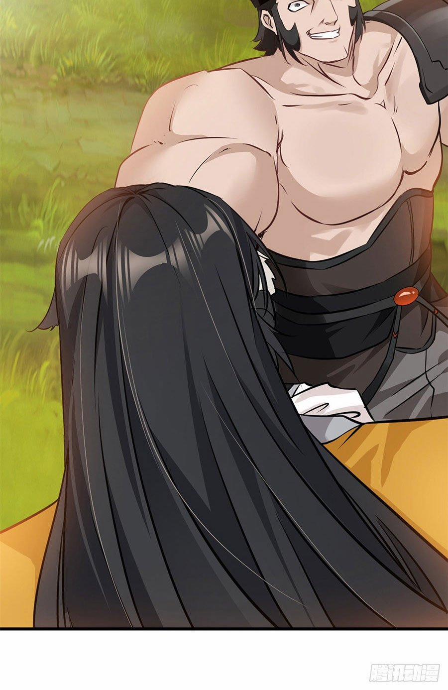 Chúa Tể Mạnh Nhất 10 trang 36