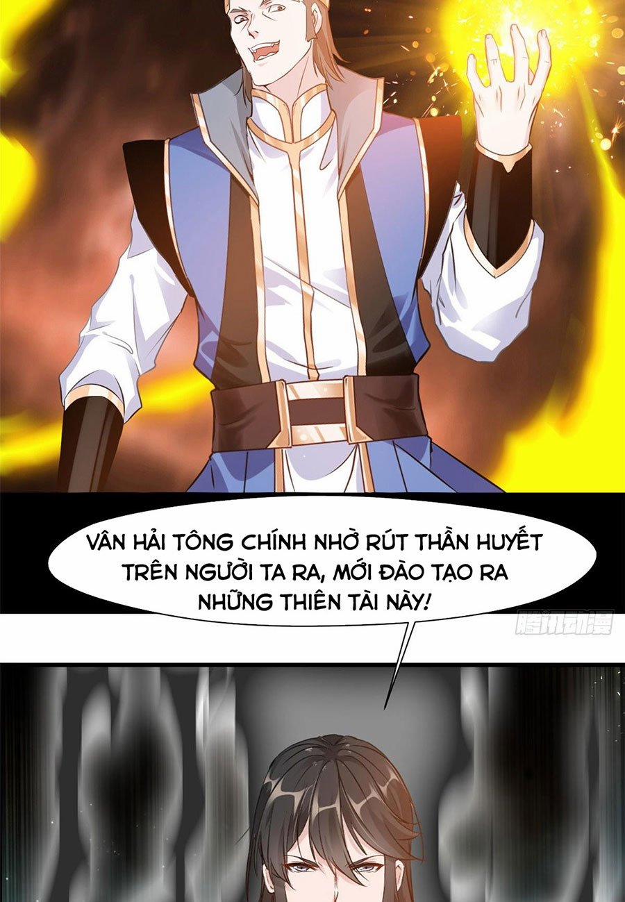 Chúa Tể Mạnh Nhất 10 trang 7