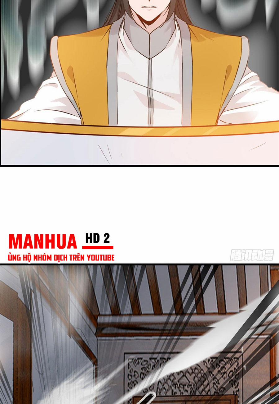 Chúa Tể Mạnh Nhất 10 trang 8
