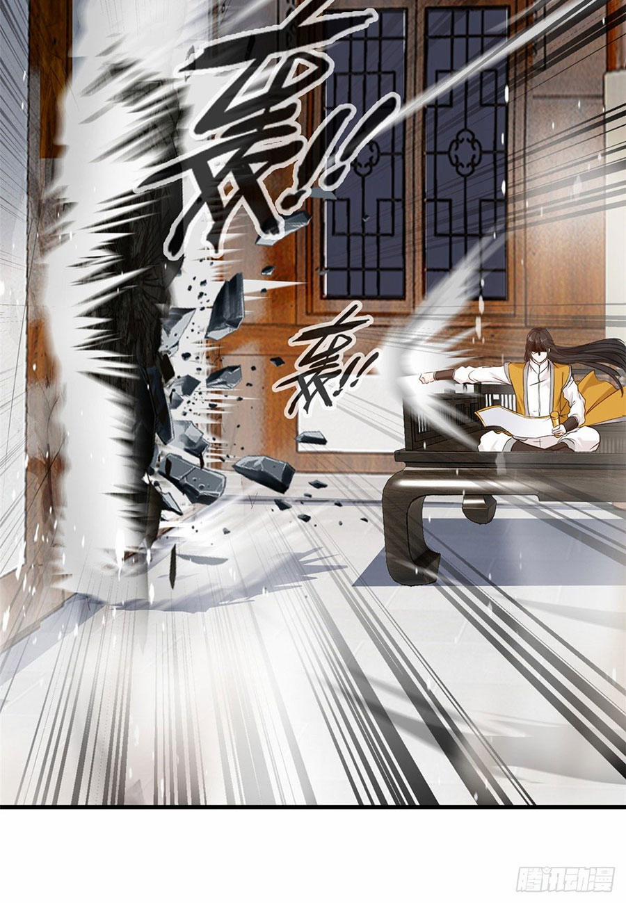 Chúa Tể Mạnh Nhất 10 trang 9