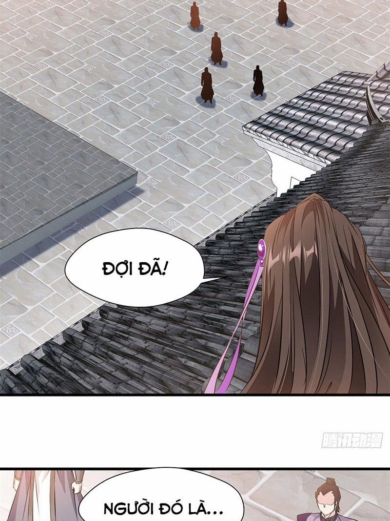 Chúa Tể Mạnh Nhất 11 trang 26