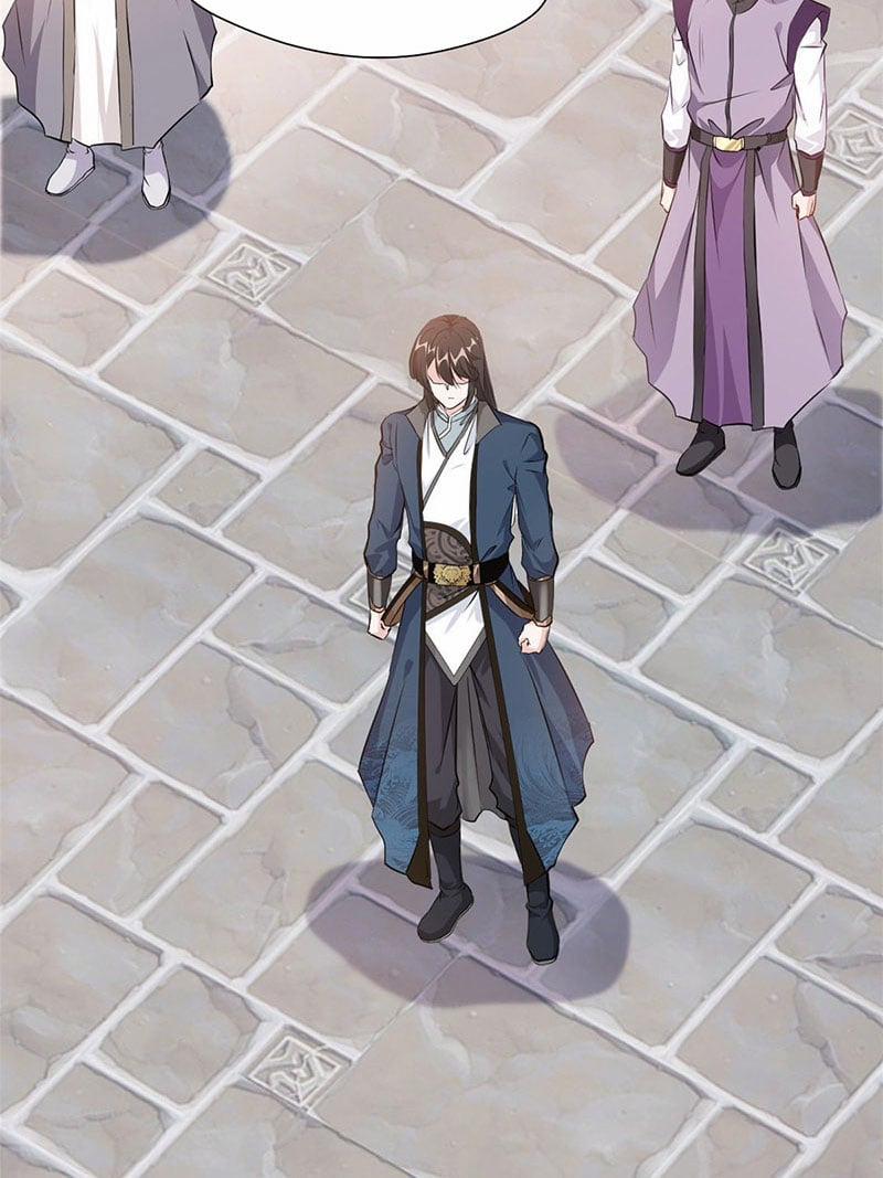 Chúa Tể Mạnh Nhất 11 trang 27