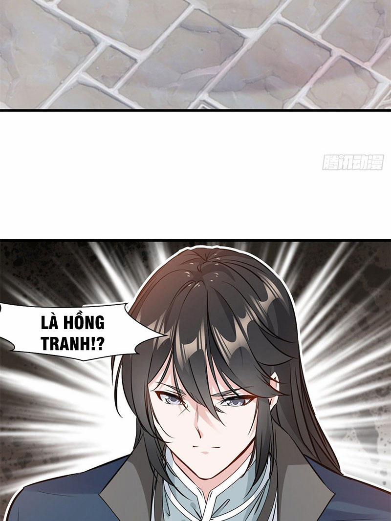 Chúa Tể Mạnh Nhất 11 trang 28