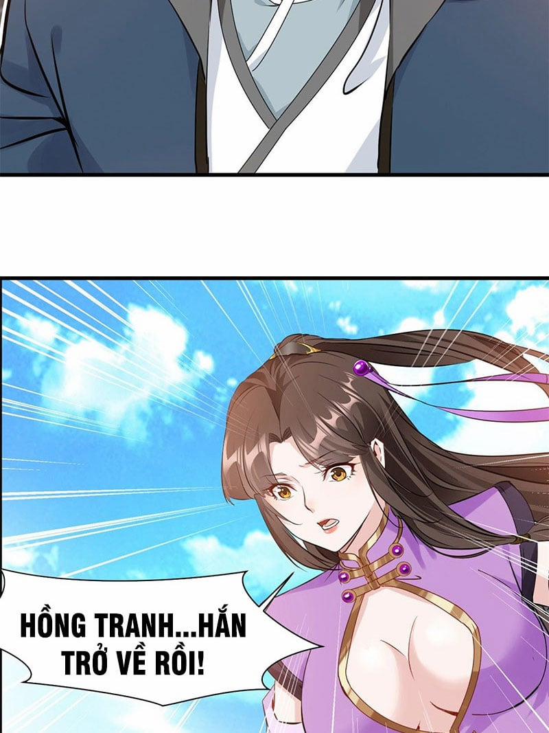 Chúa Tể Mạnh Nhất 11 trang 29