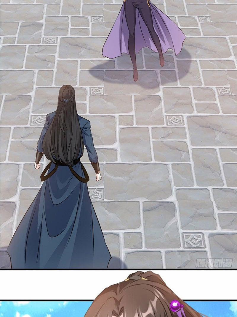 Chúa Tể Mạnh Nhất 11 trang 34