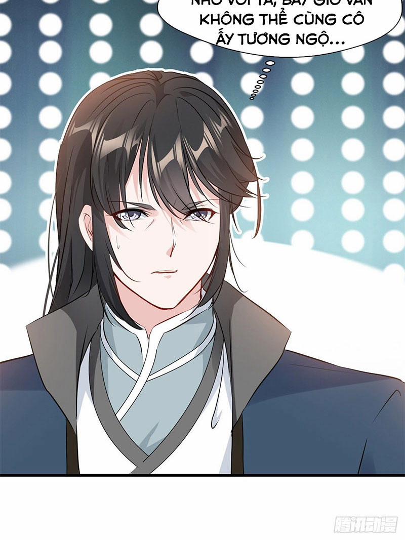 Chúa Tể Mạnh Nhất 11 trang 36