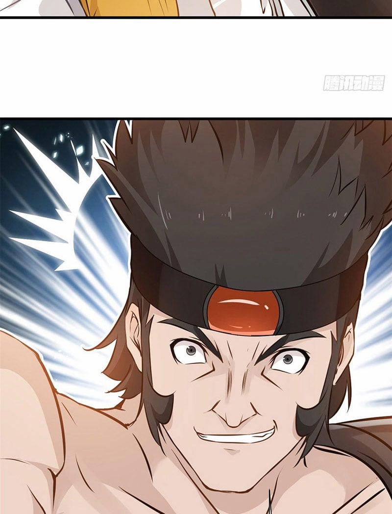 Chúa Tể Mạnh Nhất 11 trang 5