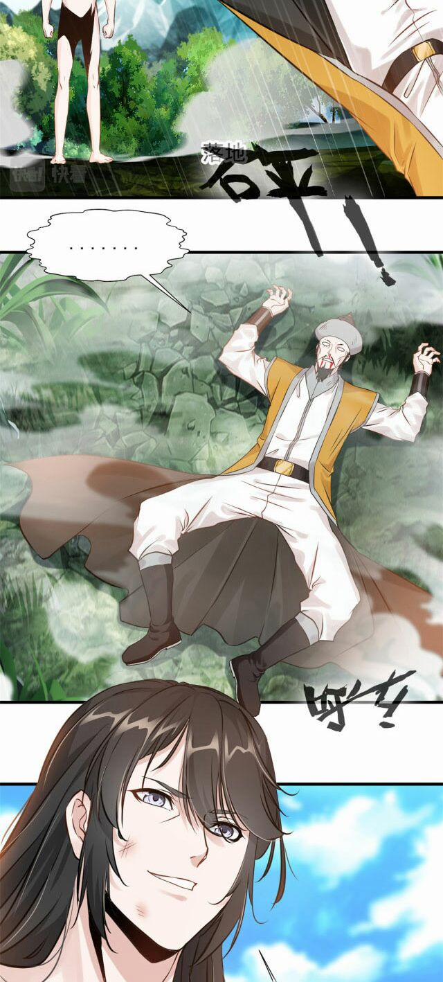 Chúa Tể Mạnh Nhất 2 trang 13