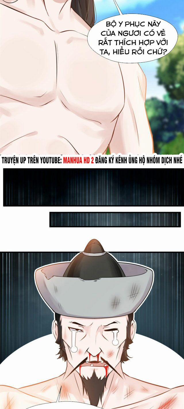 Chúa Tể Mạnh Nhất 2 trang 14