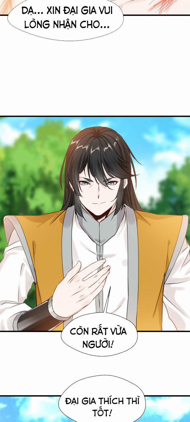 Chúa Tể Mạnh Nhất 2 trang 15