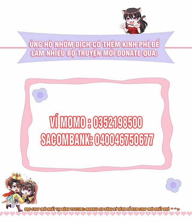 Chúa Tể Mạnh Nhất 2 trang 20