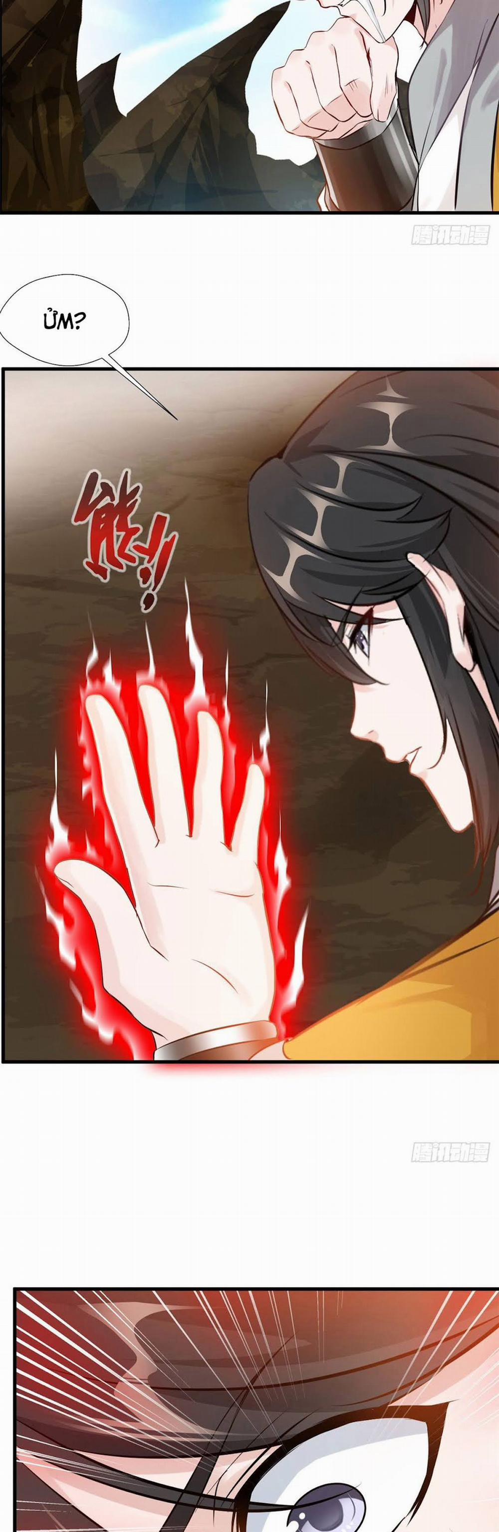 Chúa Tể Mạnh Nhất 4 trang 2