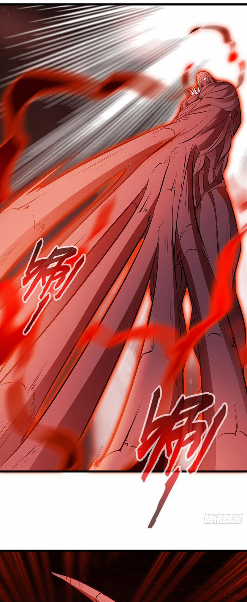 Chúa Tể Mạnh Nhất 5 trang 10